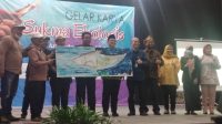 Iqbal J Permana dan Fir Azwar Tampilkan Karya di di Pegelaran Seni Rupa “Sukma Ekologis”