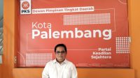 Mengenal lebih Dekat Ir. H. Baharudin , MM "Bacalon Wako Palembang 2024-2029"