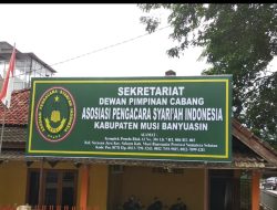 Warga MUBA Terbentur HUKUM DPC-APSI MUBA Siap dampingi