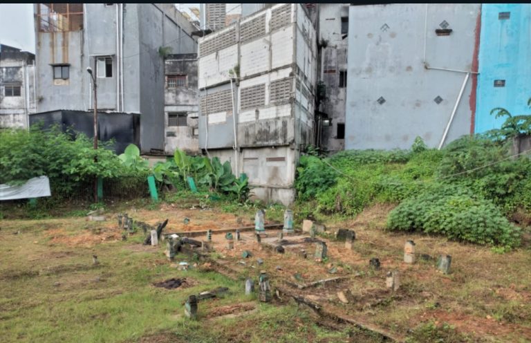 Makam Pangeran Kramajaya