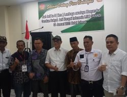 Heri Amalindo Putuskan Maju Dalam Pilkada Sumsel 2024 , Mendapat Dorongan Dari Masyarakat