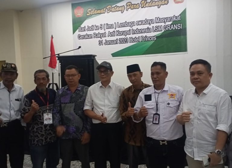 Heri Amalindo Putuskan Maju Dalam Pilkada Sumsel 2024 , Mendapat Dorongan Dari Masyarakat