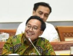 Sembari Berdialog, Bobby Adhityo Rizaldi Minta Pemerintah Tindak Tegas Gerakan Separatis di Papua