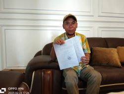 Sangat Memprihatinkan, Tanah Waris dari Pasirah H.Madani Pringga Yuda (PY) Diduga Dirampas KUD Balian Sejahtera Abadi dan PT Sampoerna Agro