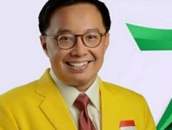 Bobby Adhityo Rizaldy Ungkapkan Badan Saksi Nasional Ujung Tombak Pemenangan Partai Golkar 202
