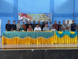 Andi Dinialdie Serap Asiprasi Warga Melalui Reses