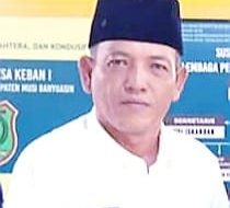 Kades Keban Satu Geram, Jalan Makin Rusak Armada PT Ocean Batubara Mulya Dilarang Melintas