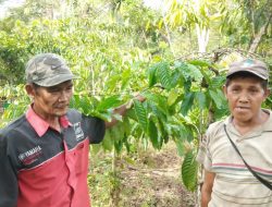 Ganti Rugi Lahan Waduk Belum Jelas, Pemilik Lahan : Kami Kecewa Kalau Dibatalkan Tolong Pak Jokowi