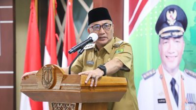 Pendapatan Warga Muba Tertinggi Nomor Tiga di Sumsel