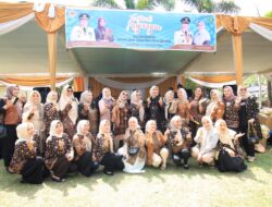 Muba Raih Juara Kuliner Terbaik Festival Anjungan Sumsel 2023