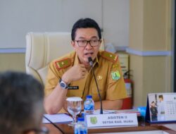 Libatkan Perusahaan Perbaiki Infrastruktur Jalan, Ini Langkah Pemkab Muba