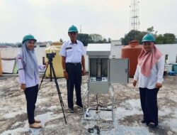 Musim Kemarau dan Asap, Indeks Standar Pencemaran Udara di Sekayu Masih Aman