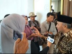 Ini Jam Kerja Pegawai Pemkab Muba Selama Ramadan 1445 H