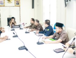 Pengurus PRIMA DMI Kabupaten Muba Bakal Dikukuhkan Bulan April