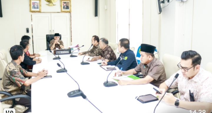 Pengurus PRIMA DMI Kabupaten Muba Bakal Dikukuhkan Bulan April