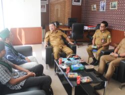 Sambut Pesta Demokrasi, HMI Serasan Sekate Bakal Gelar Seminar Pilkada Damai