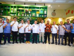 Pemkab Muba Dukung Penuh Pemanfaatan Potensi Sektor Hulu Migas