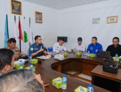 Bentuk Apresiasi Terhadap Desa Wisata, Pemkab Muba Bakal Gelar Festival Tegal Mulyo