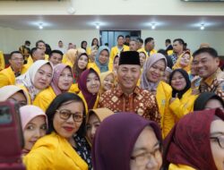 Ini Tiga Kampus Unggulan Pelaksana Kuliah Gratis Program Pemkab Muba