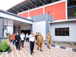 Ini lho Jadwal Pembukaan MTQ XXX Tingkat Provinsi Sumsel di Sekayu Musi Banyuasin