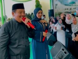 Gambus El Corona Siap Hibur Warga di Malam Closing Ceremony MTQ