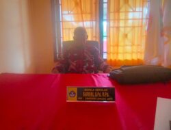 Siswa VI SDN 09 Suak Tapeh Raih Kelulusan 100 Persen