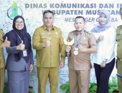 2025, Muba Targetkan 15 Camat dan 12 Lurah Ikuti Ajang Paralegal Justice Award