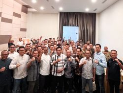 Pemkab Muba Akan Jalin Kerjasama Tripartit untuk Pengembangan SDM Migas
