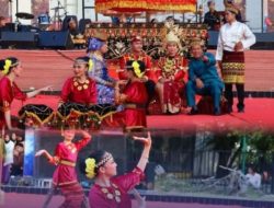 Pemkab Muba Akan Jalin Kerjasama Tripartit untuk Pengembangan SDM Migas