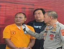 Resmi Di Tetapkan Sebagai Tersangka: Warga Minta Keringanan Hukum Untuk Pajri Pelaku Penembakan Roki Mechiana Ninja Sawit