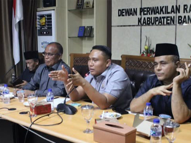 Rapat Dengar Pendapat
