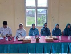 Dinas BPPKBPPPA Kota Prabumulih Mengadakan Kegiatan dalam Rangka untuk Memperkuat Pencegahan Kekerasan Terhadap Perempuan