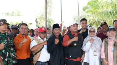 Desa Songo Makmur