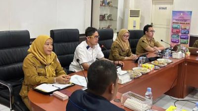 Sosialisasi Kamus Usulan Pokir