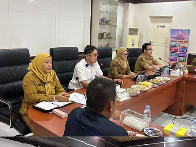 Sosialisasi Kamus Usulan Pokir